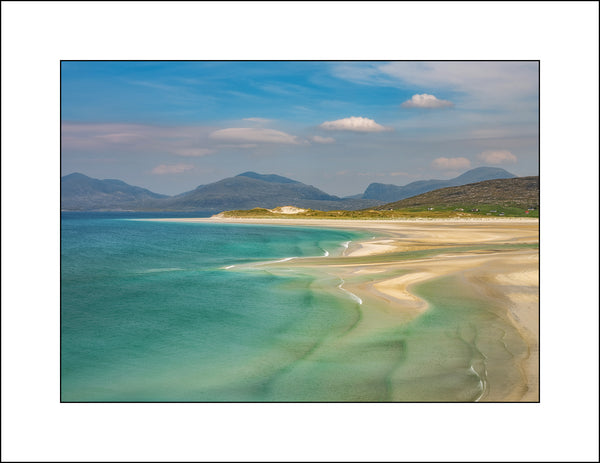 John Taggart Landscapes| Scottish Fine Art Landscape Photography|Isle of Harris