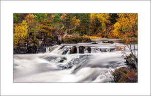 Landscape photography of Scotland by John Taggart