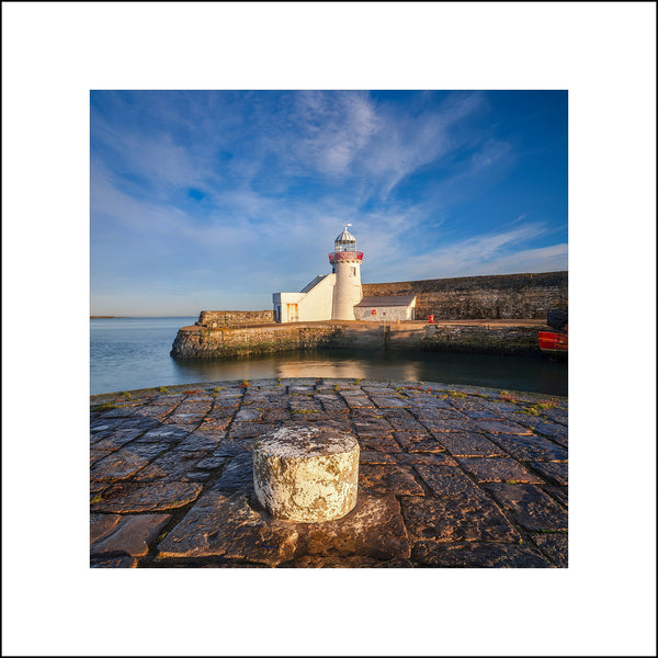 Ballagh Rocks Lighthouse Irish Landscape Photography|Wild Atlantic Way Donegal