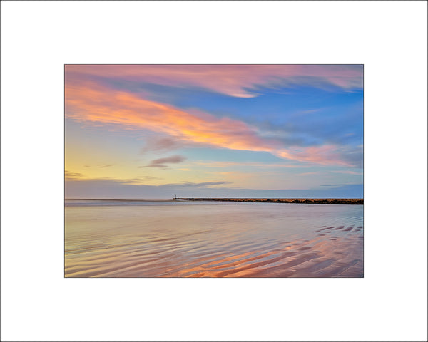 Castlerock Pier