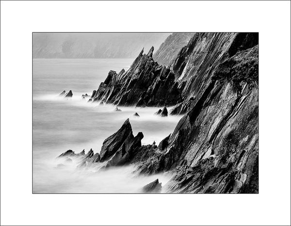 Coumeenoole Coun Kerry by Irish Landscape Photographer John Taggart