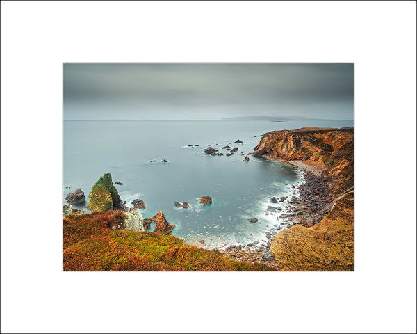 Maghery Sea Arches