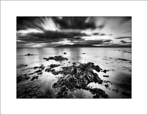 Irish Landscape Photography from County Down by John Taggart