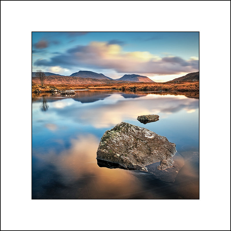 Fine Art Landscape Photography Of Scotland