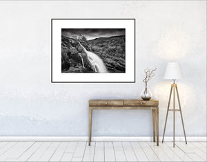 Fine Art Scottish Landscape Photography Prints and Framed Wall Art by John Taggart