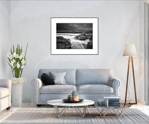 Fine Art Donegal Landscape Photography prints and framed wall art by John Taggart Landscapes