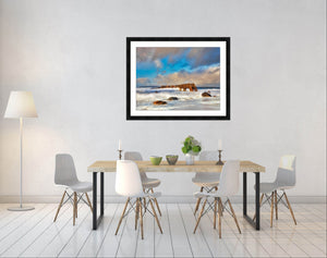 Irish Landscape Photography frames and prints by John Taggart Landscapes