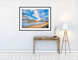 Framed Donegal Landscape Photography by John Taggart