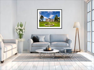Beautifully framed Irish Landscape Pictures by John Taggart Photography