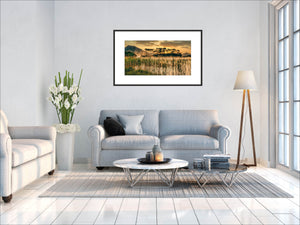 Beautiful Irish Landscape Photography prints and frames by John Taggart Landscapes