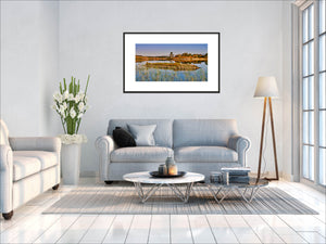 Irish Landscape Photography prints and frames by John Taggart Landscapes