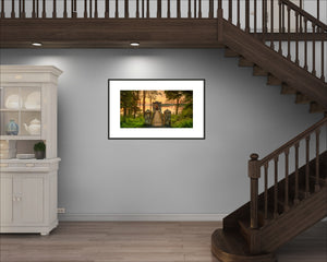 irish Landscape Photography prints and frames by John Taggart