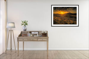 Donegal landscape Photography Prints and Frames by John Taggart Landscapes