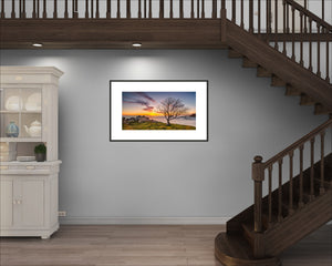 Irish Landscape Photography prints and frames by John Taggart