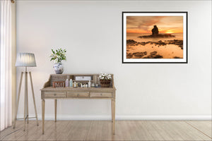 Beautiful Irish Landscape wall art by John Taggart Landscapes