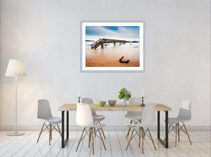 Irish Landscape Photography frames and prints by John Taggart Landscapes