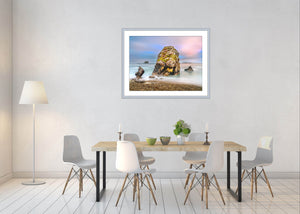 Framed landscape pictures from Donegal by John Taggart Landscapes