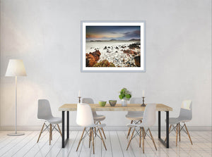 Irish Landscape Photography framed wall art by John Taggart Landscapes