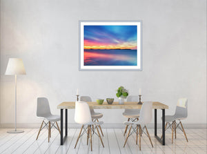 Irish Landscape Photography framed wall art by John Taggart Landscapes