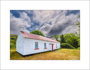 Tin Roof Cottage