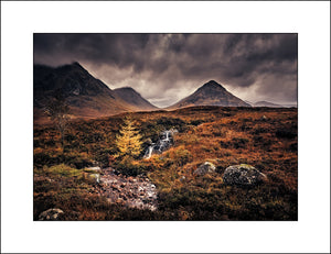 John Taggart Landscapes| Scottish Landscape Photography|Glencoe