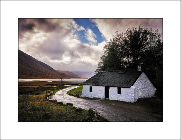 Scottish Fine Art Landscape Photography|Glen Etive|Glencoe|John Taggart Landscapes