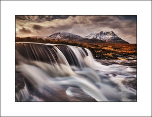 Highlands of Scotland Landscape Photography