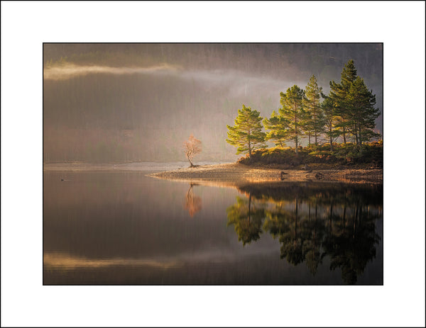 John Taggart Landscapes|Scottish Fine Art Landscape Photography|Glen Affric