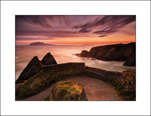 Irish landscape Photography|Dunquin|John Taggart Landscapes