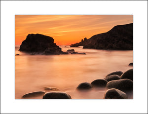Fine Art Landscape Photography of Ireland by John Taggart|Bloody Foreland|Donegal