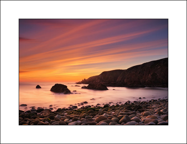 Fine Art Landscape Photography of Ireland by John Taggart|Donegal