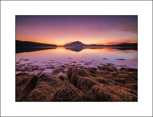 Irish Fine Art Landscape Photography|Connemara