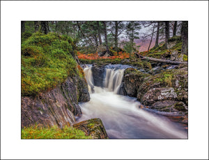 Fine Art Scottish Landscape Photography|Glen Affric