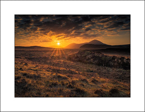 John Taggart Landscapes|Irish  Fine Art Landscape Photography|Donegal
