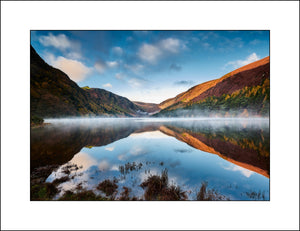 John Taggart Landscapes|Irish  Landscape Photography|Glendalough\Wicklow