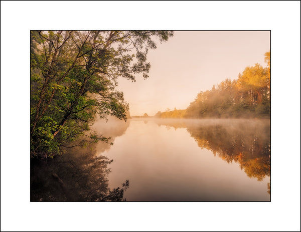 John Taggart Landscapes|Irish Landscape Photography|River Bann