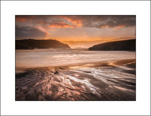 Fine Art landscape Photography at Co Kerry by John Taggart Photography