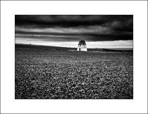 Black & White Scottish Landscape Photography