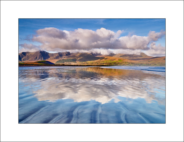 Fermoylve Reflected by John Taggart Landscape Photography 