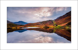 Scottish Landscape Photography Glen Cannich