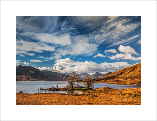 Scottish Fine Art Landscape Photography