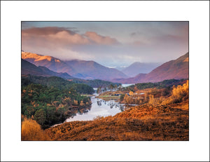 John Taggart Landscapes|Scottish Fine Art Landscape Photography
