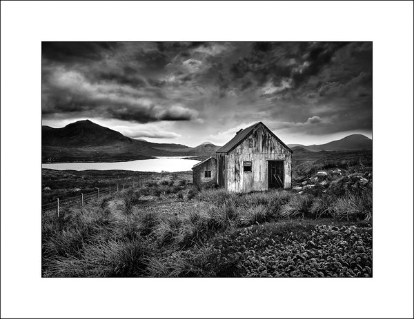 Isle of Harris & Lewis Landscape Photography