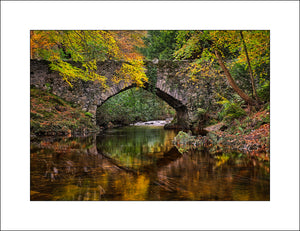 Ivy Bridge Irish Landscape Photography