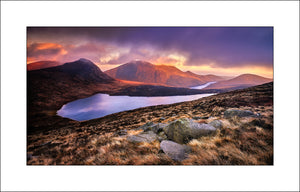 Mourne Mountains Landscape Photography