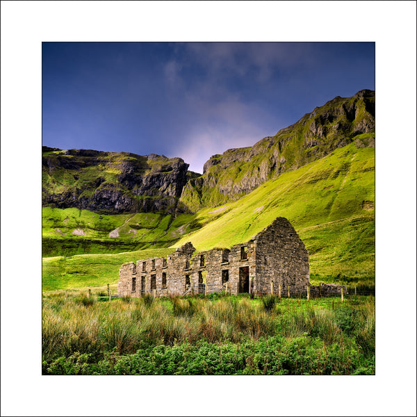 Gleniff Horseshoe Co Sligo | Irish landscapePhotography | John Taggart