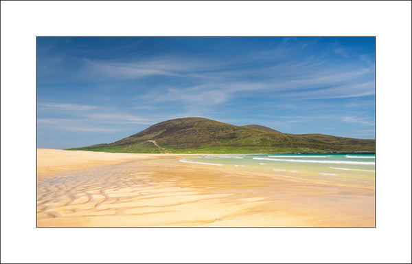 Scarista Beach, Scottish Landscape Photography