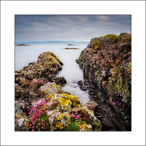 A Fine Art Landscape Image by John Taggart Photography Called To The Ocean