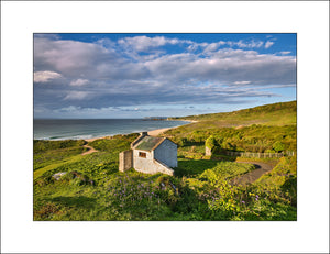 Whitepark Bay Co Antrim Northern Ireland by John Taggart Landscape Photography