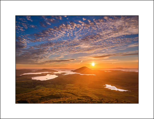Connemara|Fine Art Irish Landscape Photography